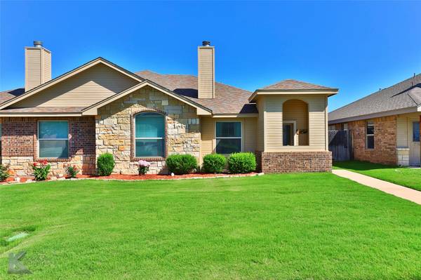 2344 Independence Boulevard, Abilene, TX 79601