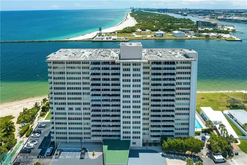 2100 S Ocean Drive 10L  #10L, Fort Lauderdale, FL 33316