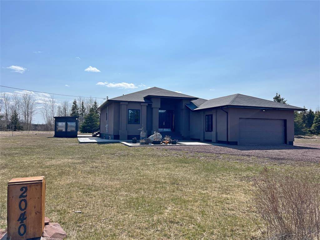 2040 Red Cliff Road, Grand Falls-windsor, NL A2A 2B4