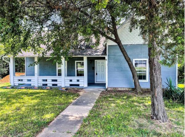 500 E Main Street, Denison, TX 75021