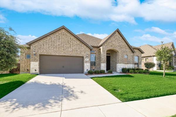 601 Brook Drive, Anna, TX 75409