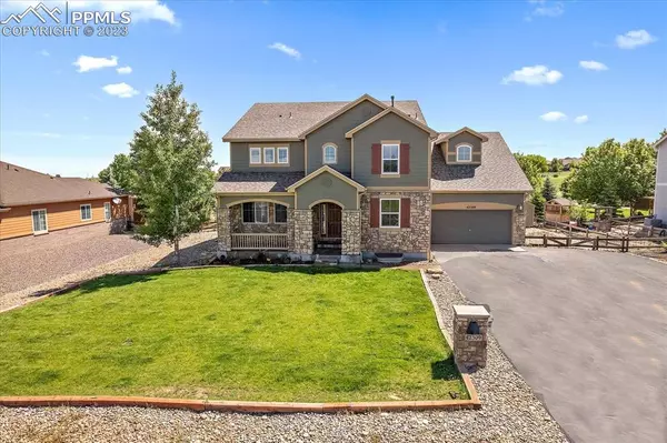 42309 Kingsmill CIR, Elizabeth, CO 80107