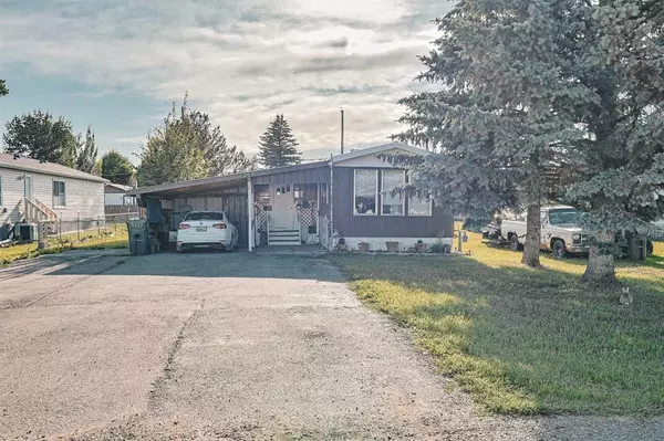 Stirling, AB T0K 2E0,205 3A ST