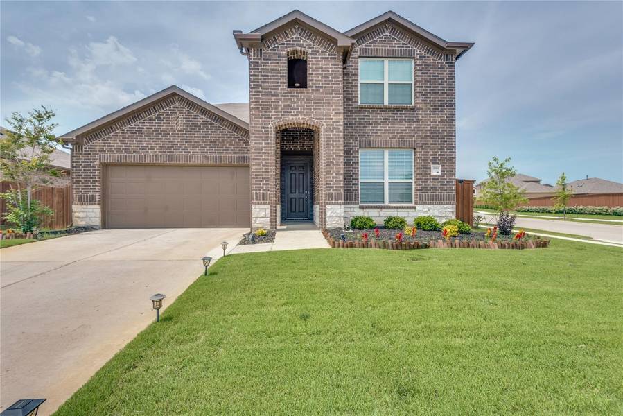 3000 Cedeno Drive, Heartland, TX 75126