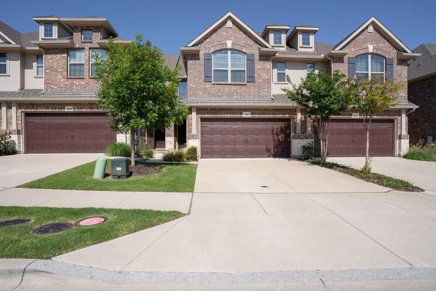 2963 Stunning Drive, Little Elm, TX 75068