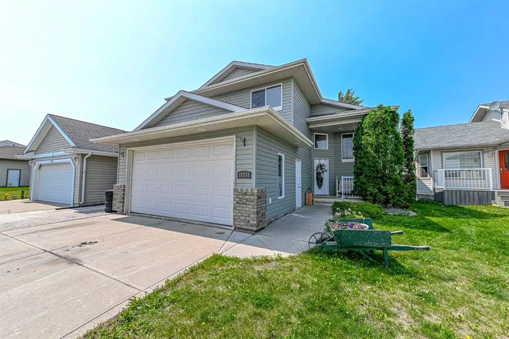 Grande Prairie, AB T8V 8K8,12534 107A ST