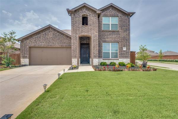 3000 Cedeno Drive, Heartland, TX 75126