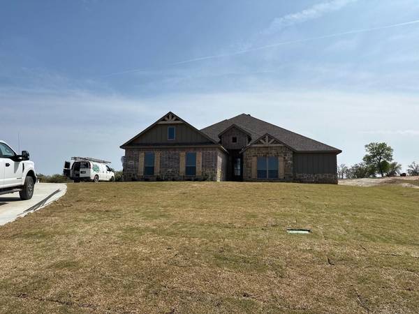 8028 Ranch View Court, Springtown, TX 76082