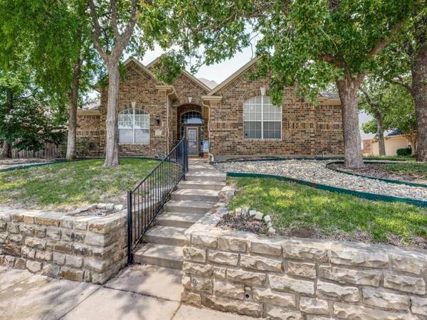 2516 Shiloh Road, Denton, TX 76210