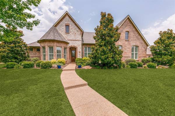 972 Lehigh Lane, Allen, TX 75013