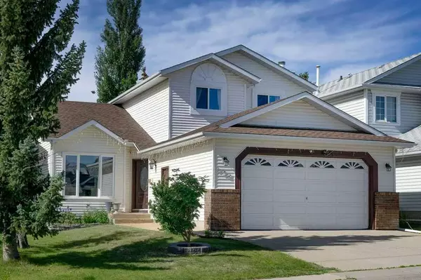 Calgary, AB T3G 3C9,172 Hawkbury Close NW