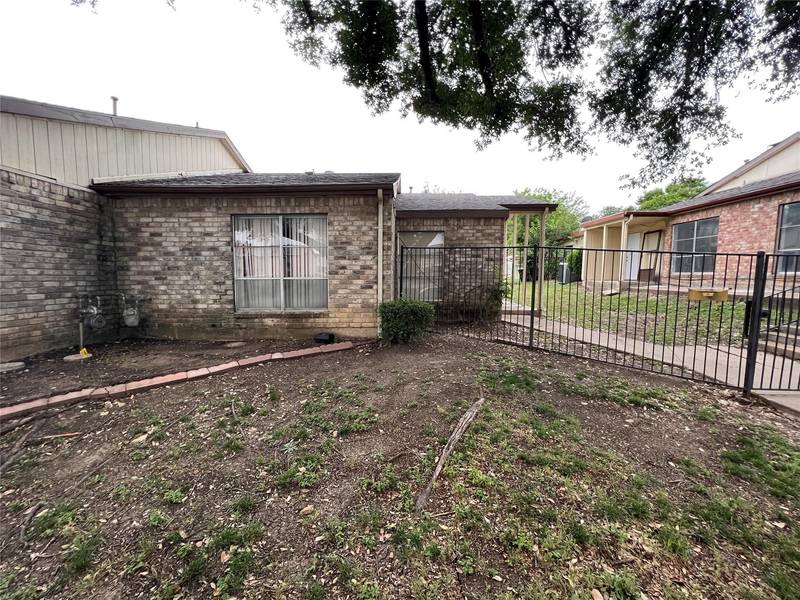 8803 N Normandale Street, Fort Worth, TX 76116