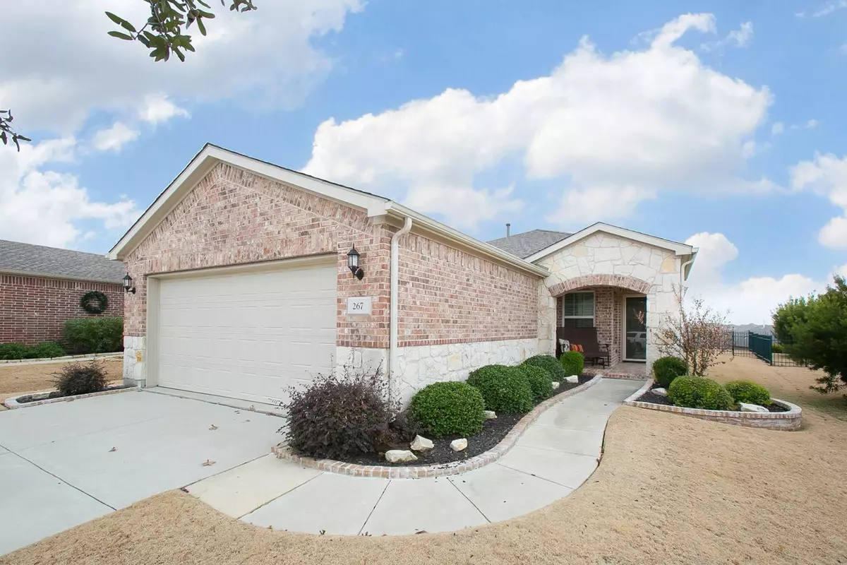 Frisco, TX 75036,267 Mariposa Lane