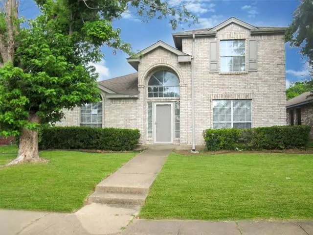 Mesquite, TX 75181,1936 Walden Place