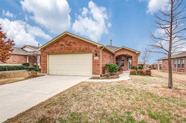 7809 Whirlwind Drive, Frisco, TX 75036