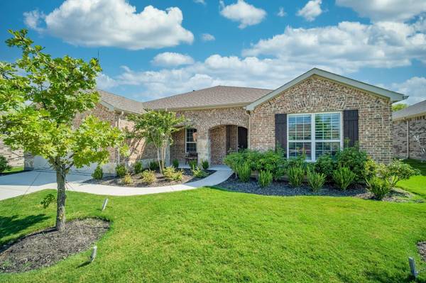 8154 Turtle Beach Road, Frisco, TX 75036