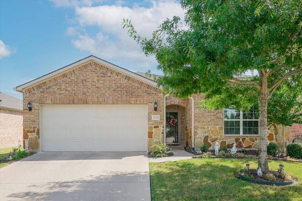 7278 Marsalis Lane, Frisco, TX 75036