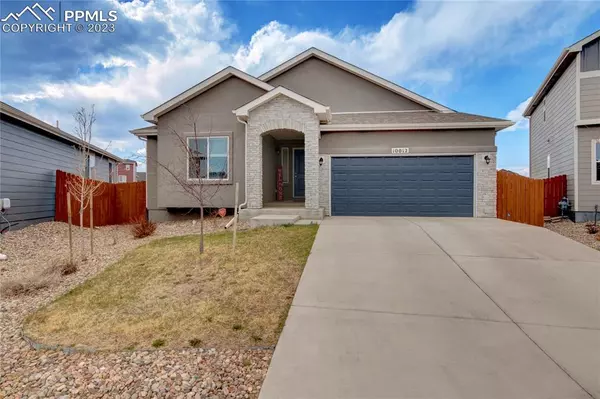 Peyton, CO 80831,10012 Emerald Vista DR