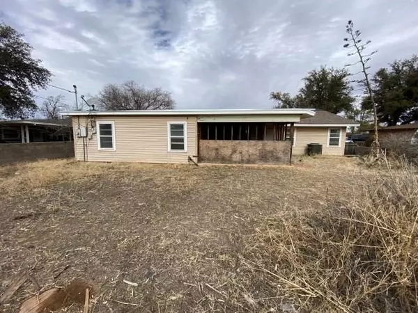 Midland, TX 79705,809 Sinclair Avenue