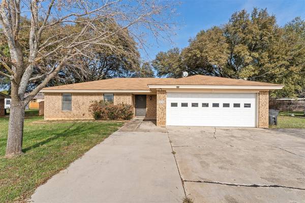 308 Garmon Drive, Early, TX 76802