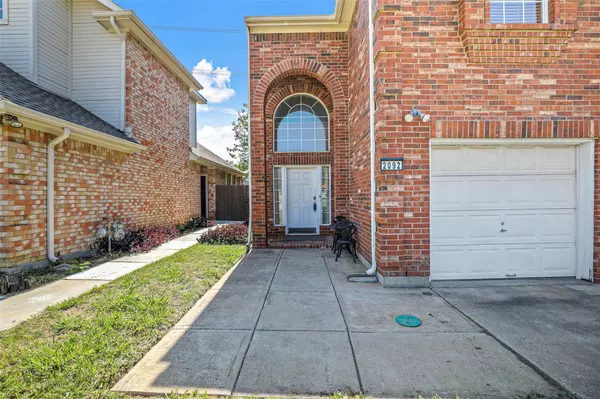 Lewisville, TX 75067,2092 Montclair Lane