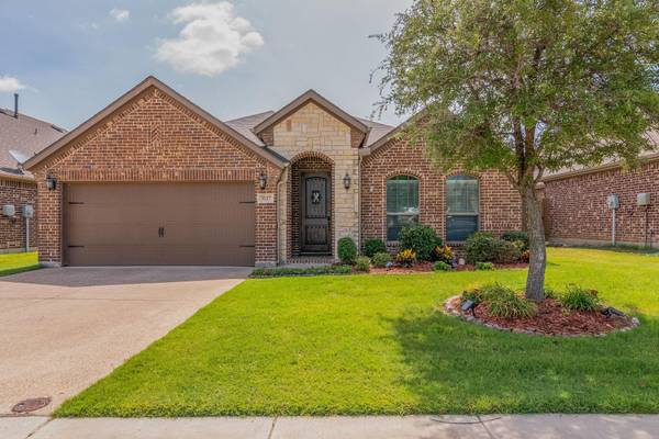 3117 San Fernando Drive, Fort Worth, TX 76177