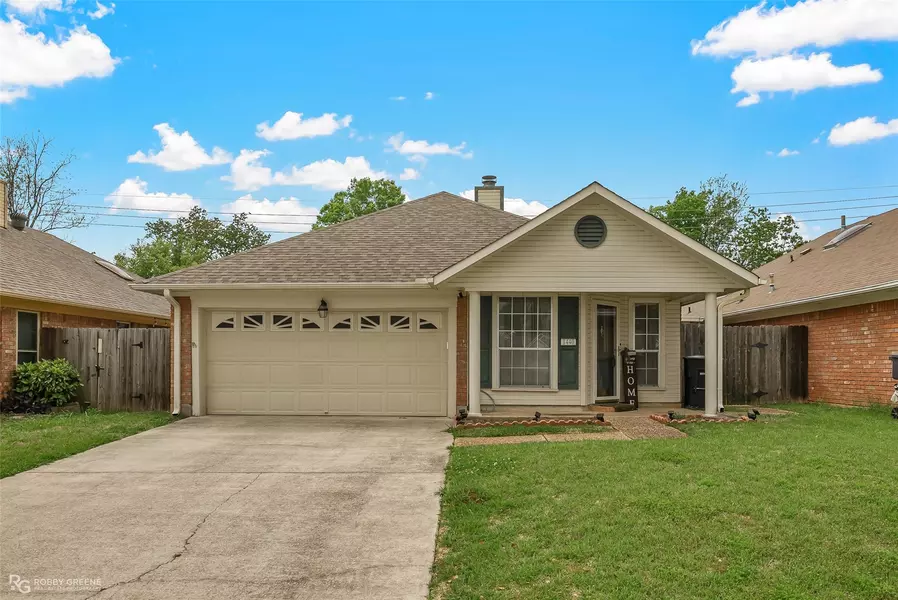 1440 Winchester Drive, Bossier City, LA 71112