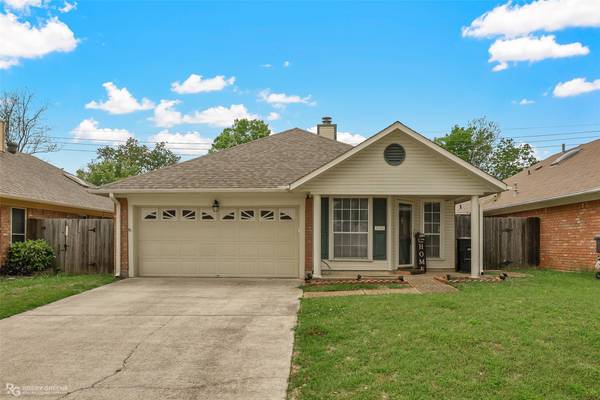 1440 Winchester Drive,  Bossier City,  LA 71112