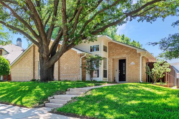 1524 Livingston Drive, Plano, TX 75093