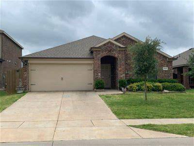 1203 Monaco Drive, Princeton, TX 75407