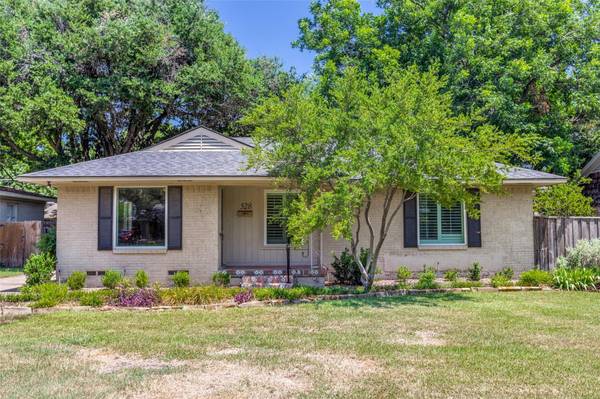 528 Westwood Drive, Richardson, TX 75080