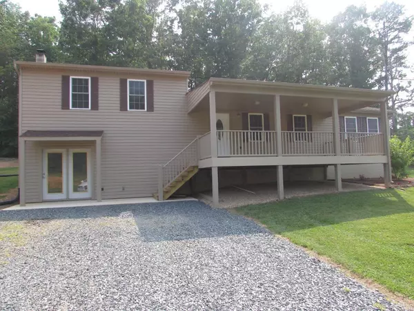 588 Paradise RD, Concord, VA 24538