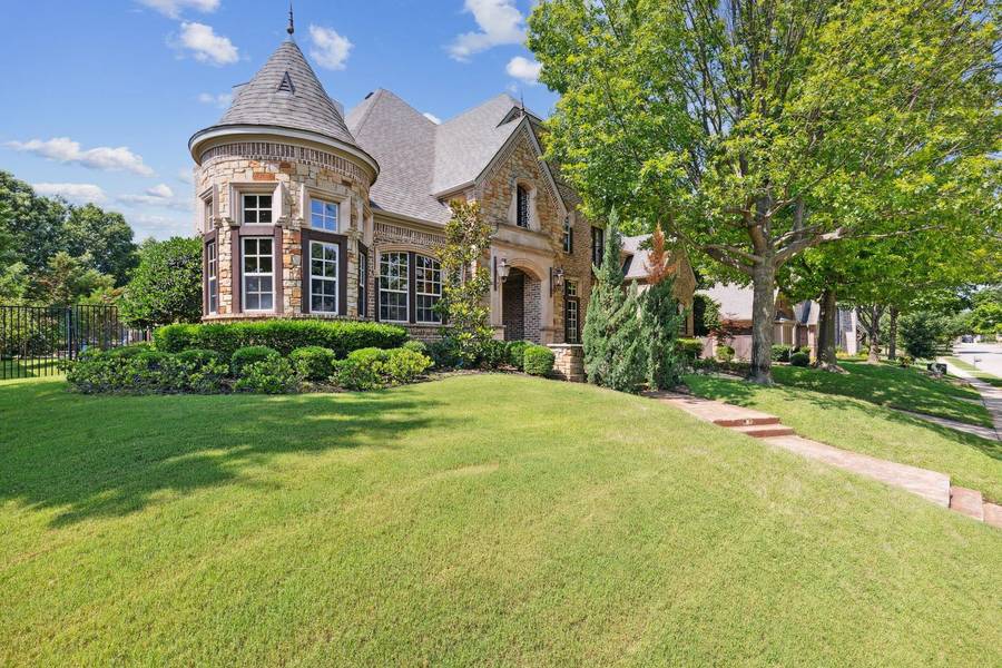 509 Haverhill Lane, Colleyville, TX 76034