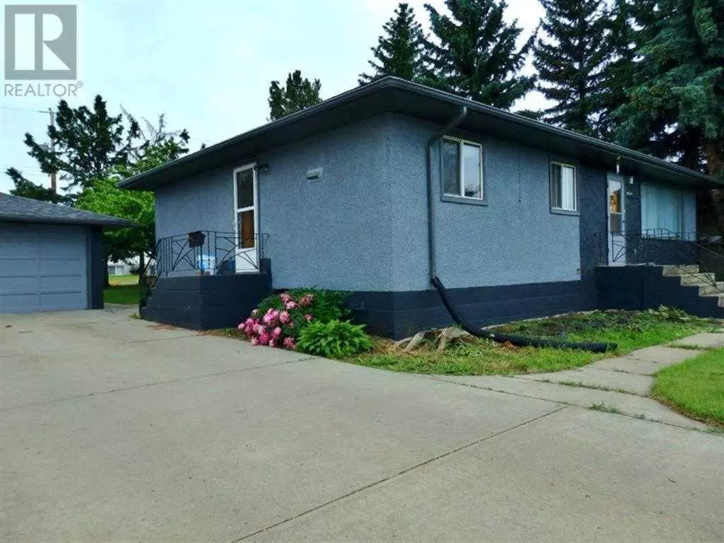 Vermilion, AB T9X 1R2,4617 55 AVE