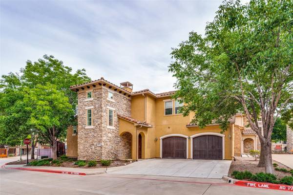 603 Via Ravello, Irving, TX 75039