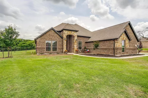 Springtown, TX 76082,123 Lavender Lane