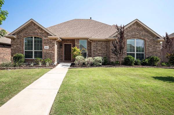 2607 Parkbridge Court, Wylie, TX 75098