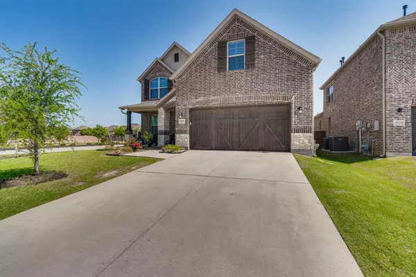 Celina, TX 75078,2723 Hackberry Creek Trail