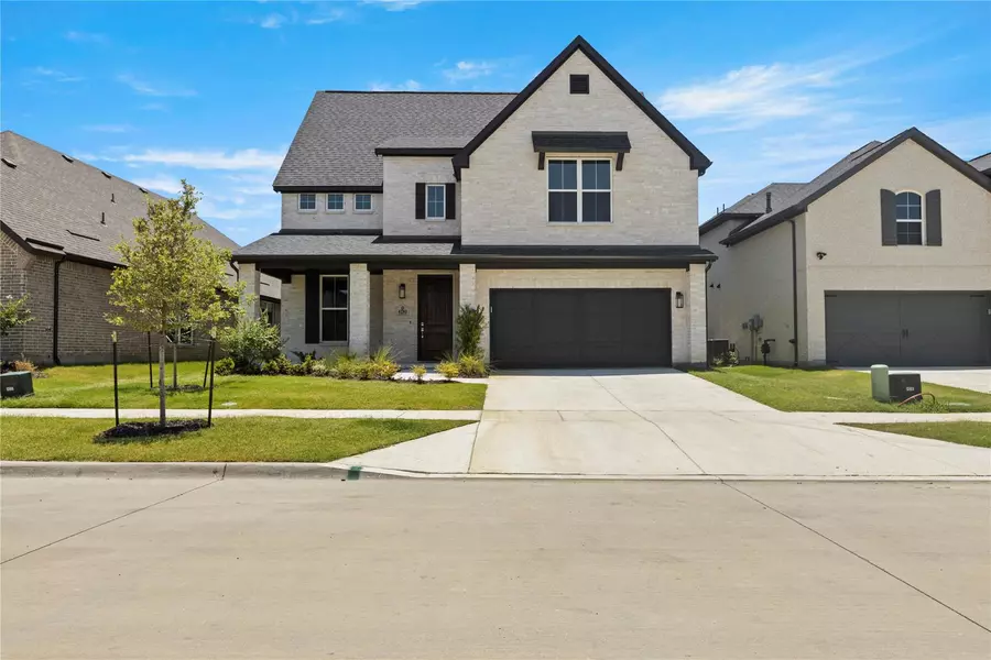 4281 N Sandhills Lane, Prosper, TX 75078