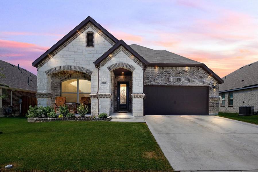 5640 Surry Mountain Trail, Fort Worth, TX 76179