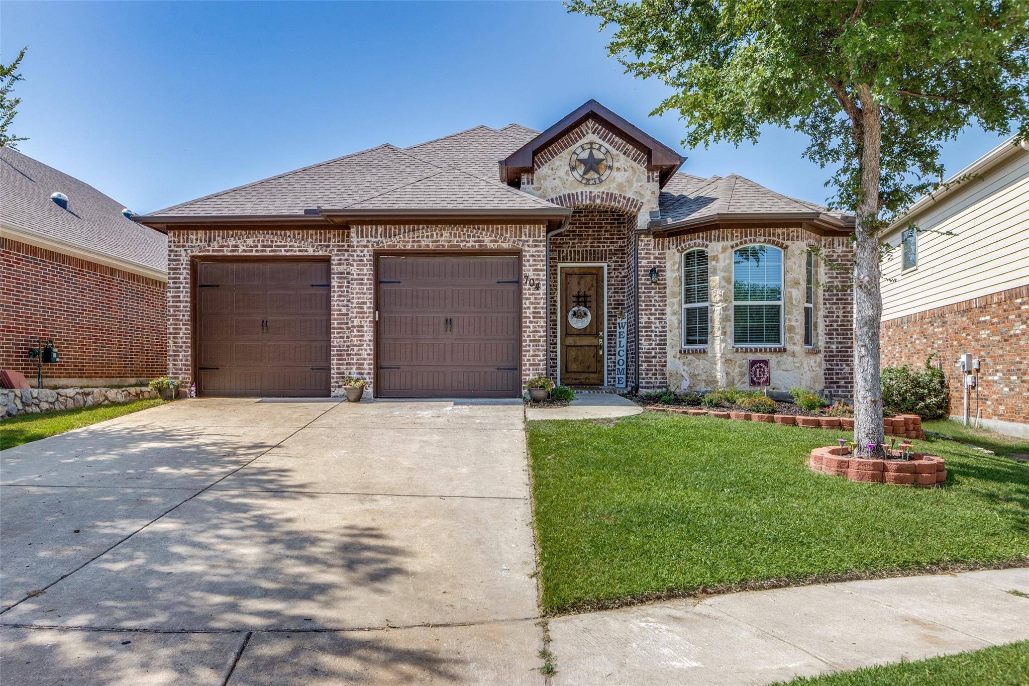 Little Elm, TX 75068,704 Lake Meadow Lane