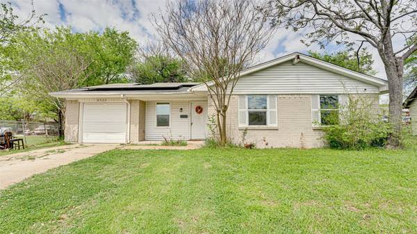 6527 Tioga Place, Dallas, TX 75241