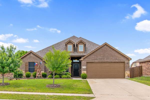 516 Longhorn Lane,  Forney,  TX 75126