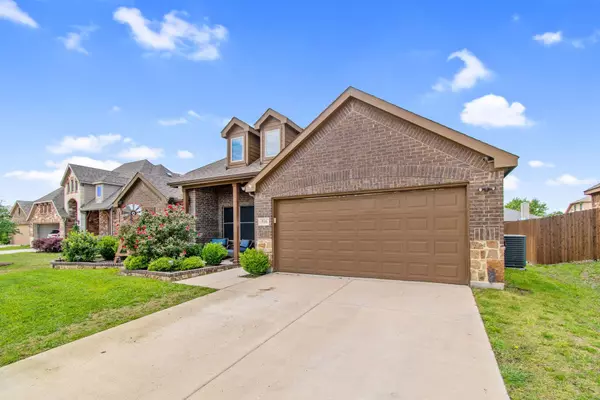 Forney, TX 75126,516 Longhorn Lane