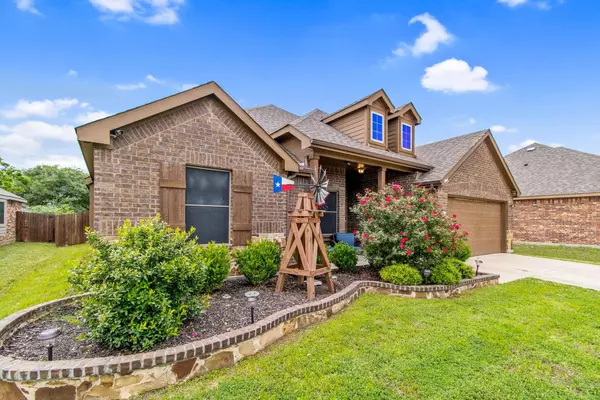 Forney, TX 75126,516 Longhorn Lane