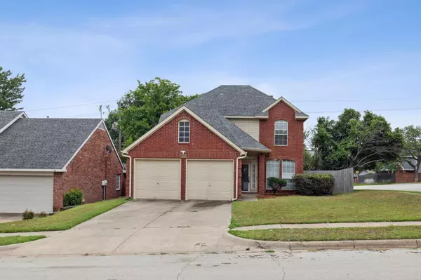 Grapevine, TX 76051,1552 Dublin Circle