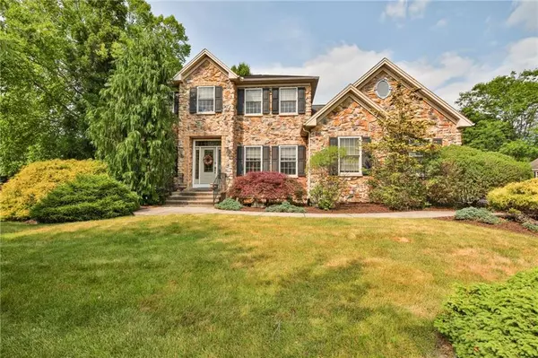 10 Cog Circle,  Palmer Twp,  PA 18045