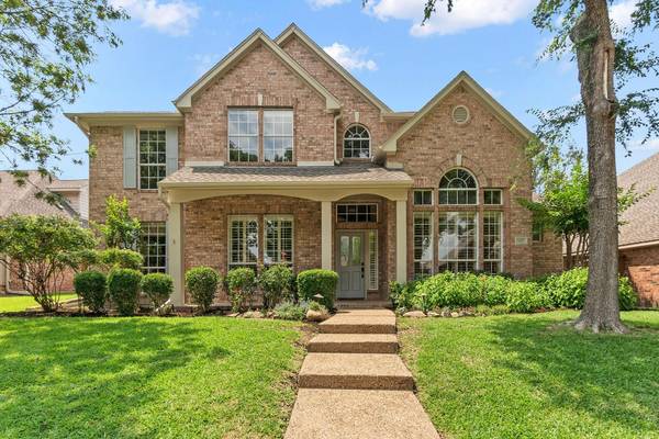 1417 Quanah Court, Allen, TX 75013