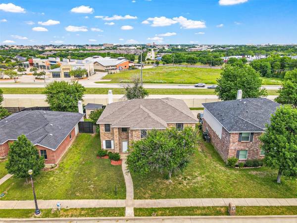 1690 Hickory Creek Lane, Rockwall, TX 75032