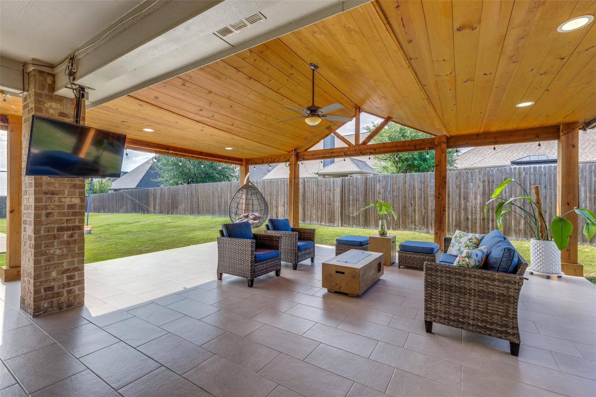 10720 Broken Spoke Lane, Mckinney, TX 75072